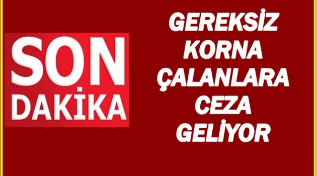 ORDU EMNİYET MÜDÜRLÜĞÜ SÜRÜCÜLERİ UYARDI