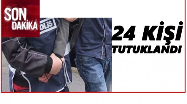 ORDU EMNİYETİ GÖZ AÇTIRMIYOR