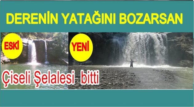 ORDU EN ÖNEMLİ TURİZM MERKEZİNİ KAYBETTİ