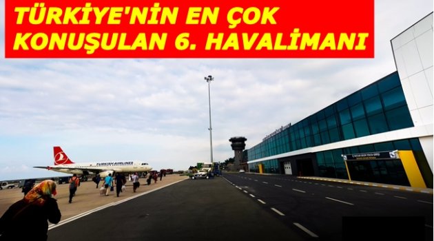 ORDU GİRESUN TÜRKİYE&#039;NİN GÜNDEMİNDE