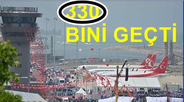 ORDU GİRESUN GÜN GEÇTİKÇE BÜYÜYOR