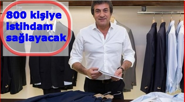 Ordu-Giresun Havalimanı Yatırımcıları Çekiyor