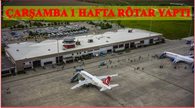 ORDU GİRESUN&#039;DA YENİ SEFERLER 1 AĞUSTOS&#039;TA BAŞLIYOR