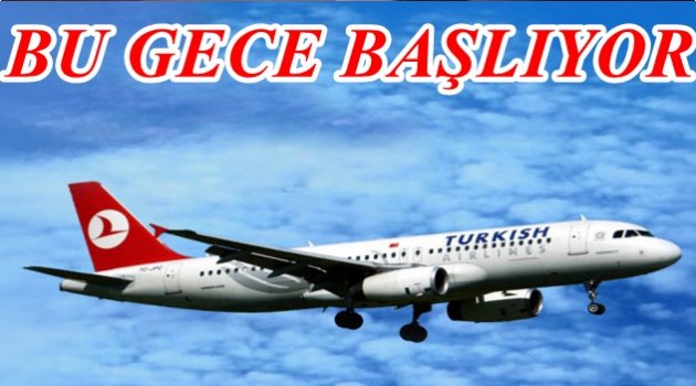 ORDU GİRESUN&#039;DAN YENİ BİR SEFER DAHA BAŞLIYOR