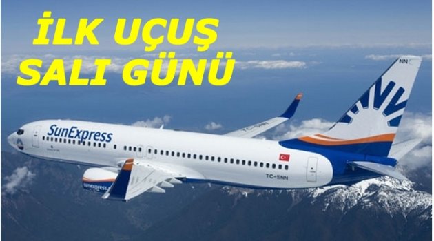 ORDU GİRESUN&#039;U ALMANYA&#039;DA 5 NOKTAYA BAĞLAYACAK