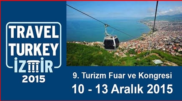 ORDU İZMİR&#039;DE GÖRÜCÜYE ÇIKIYOR