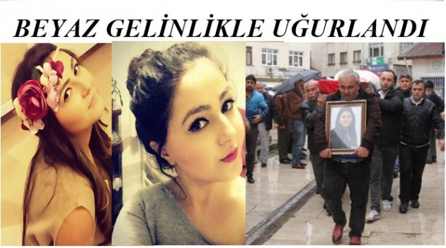 ORDU KÜBRA İÇİN AĞLADI