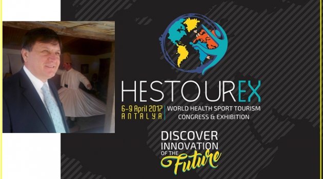 ORDU SAĞLIK VE TURİZM FUARINA KATILACAK