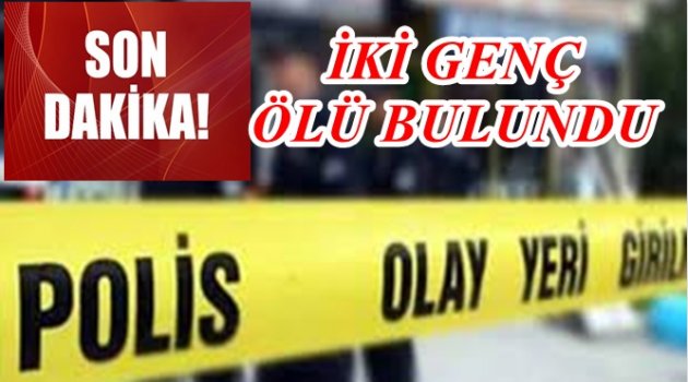 ORDU SARSILDI...CİNAYET Mİ İNTİHAR MI ?