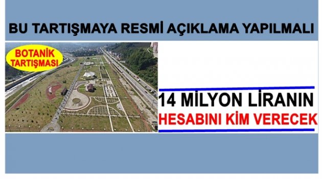 ORDU ŞEHİR HASTANESİ NEREYE YAPILACAK?