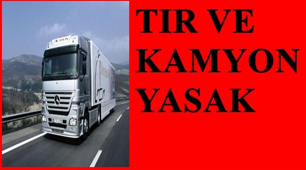 ORDU TRAFİĞİNE YENİ DÜZENLEME