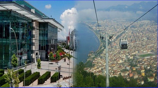 ORDU TRAVEL EXPO ANKARA&#039;DA TANITILACAK