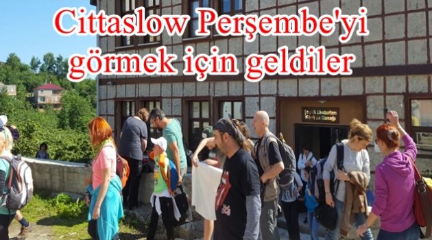 ORDU TURİZMCİLERİN GÖZDESİ OLUYOR