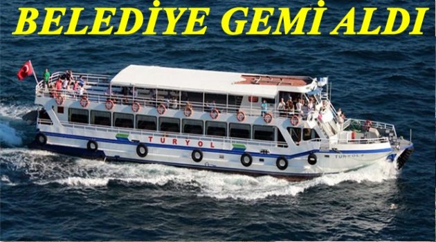 ORDU TURİZMİNE HİZMET VERECEK