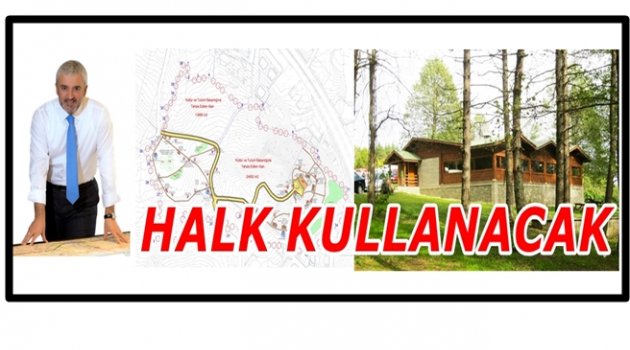 ORDU TURİZMİNİN HİZMETİNDE OLACAK