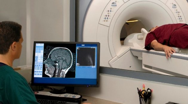 ORDU VE ÜNYE&#039;DE MR HİZMETLERİ BAŞLADI