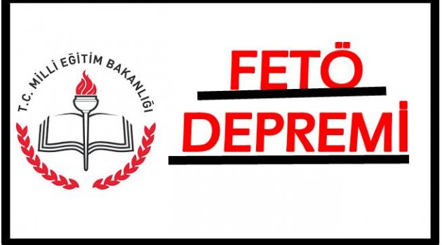 ORDU&#039;DA 24 PERSONEL AÇIĞA ALINDI