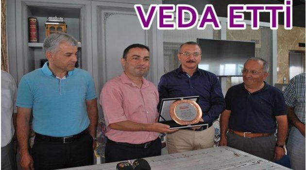 ORDU&#039;DAN TOKAT&#039;A ATANDI