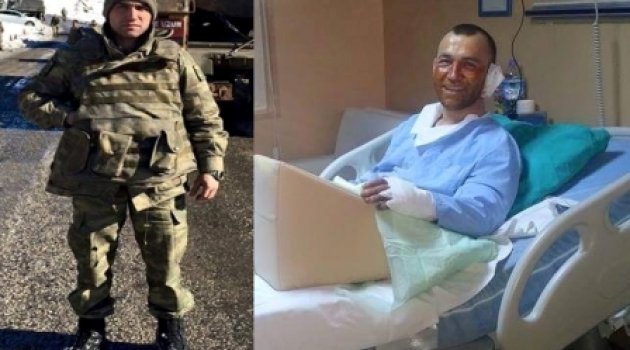 ORDULU ASKERDEN HABER VAR