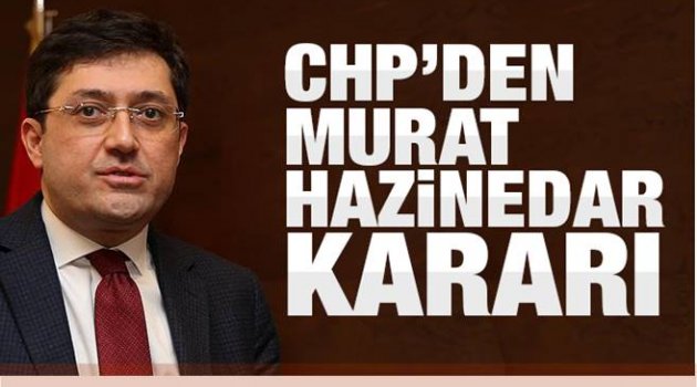 ORDULU BAŞKAN DİSİPLİNE SEVK EDİLDİ