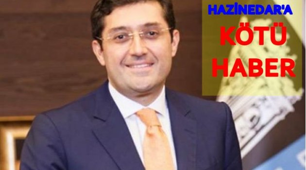 ORDULU BAŞKAN&#039;A YURT DIŞI YASAĞI