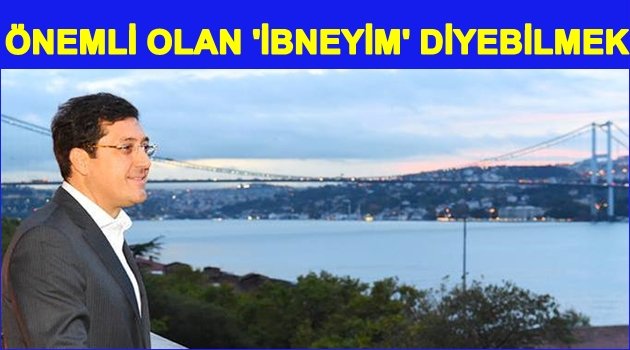 ORDULU BAŞKANDAN ÇOK TARTIŞILACAK AÇIKLAMALAR