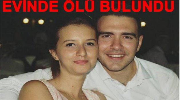 ORDULU GENÇ ASTSUBAY EVİNDE ÖLÜ BULUNDU