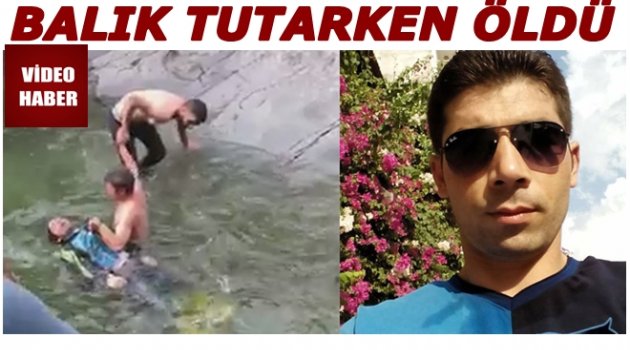 ORDULU GENÇ FECİ ŞEKİLDE CAN VERDİ