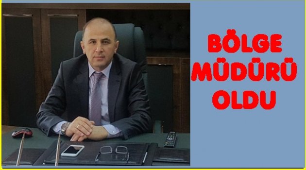 ORDULU O İSİM ATANDI