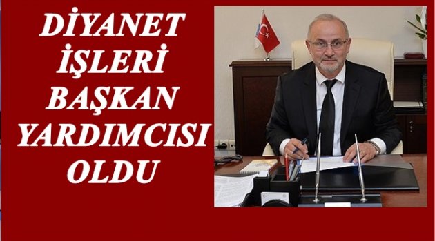 ORDULU ÜNAL&#039;A BÜYÜK GÖREV