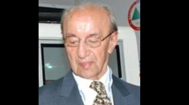 ORDULU ÜNLÜ İŞ ADAMI YAŞAMINI KAYBETTİ