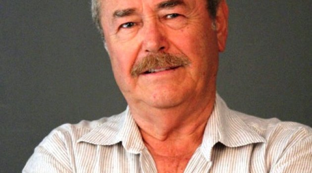 ORDULU ÜNLÜ SANATÇI ÖLDÜ