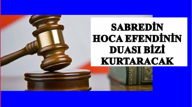 ORDU&#039;NUN SÖZDE İMAMI SAVUNMA YAPAMADI