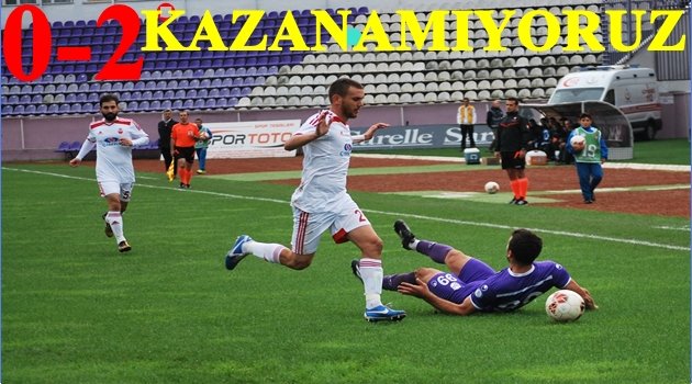 ORDUSPOR KAYBETMEYE ABONE OLDU