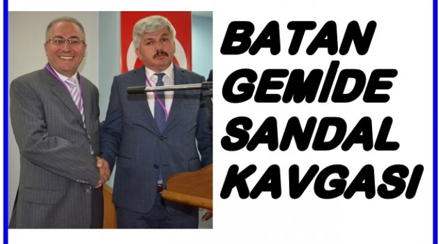 ORDUSPOR&#039;DA BORÇ TARTIŞMASI MAHKEMELİK OLDU