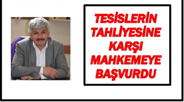 ORDUSPOR&#039;DA KONGRE KARARI ALINDI