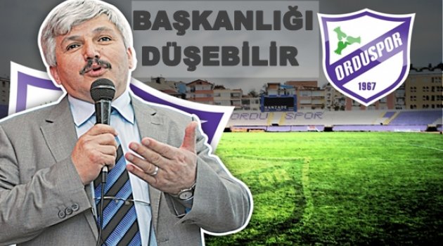 ORDUSPOR&#039;DA NELER OLUYOR?