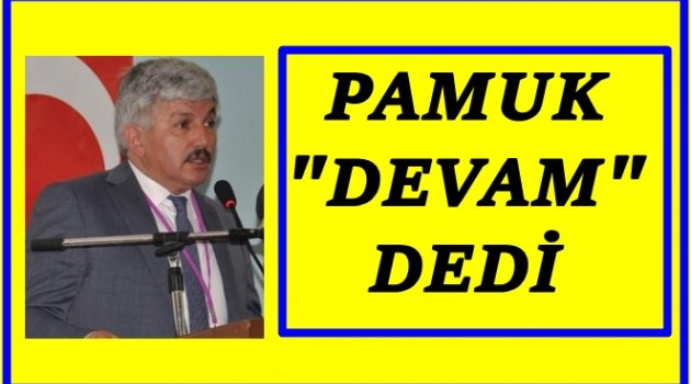 ORDUSPOR&#039;DA OLAĞANÜSTÜ KONGRE YAPILDI
