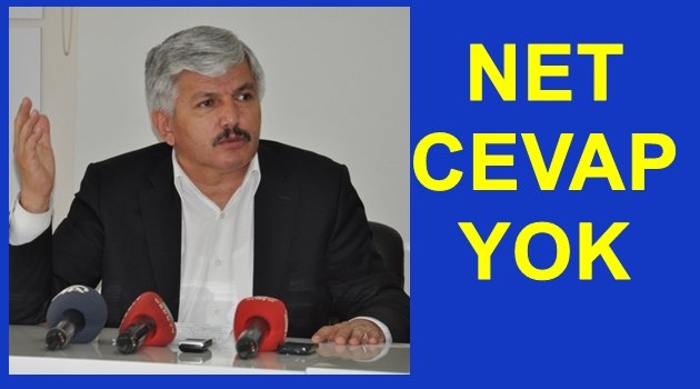 ORDUSPOR&#039;DA TARTIŞMA BİTMİYOR