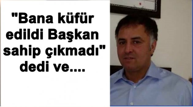 ORDUSPOR&#039;DA YÖNETİCİLER GEMİYİ TERK ETMEYE BAŞLADI