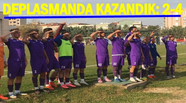 ORDUSPOR'DAN FARKLI TARİFE: 2-4
