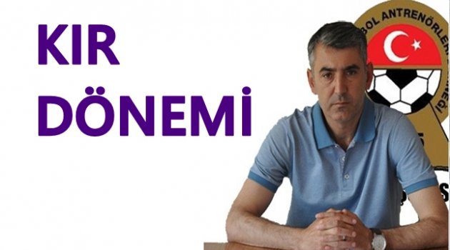 ORDUSPOR&#039;UN YENİ HOCASI BELLİ OLDU