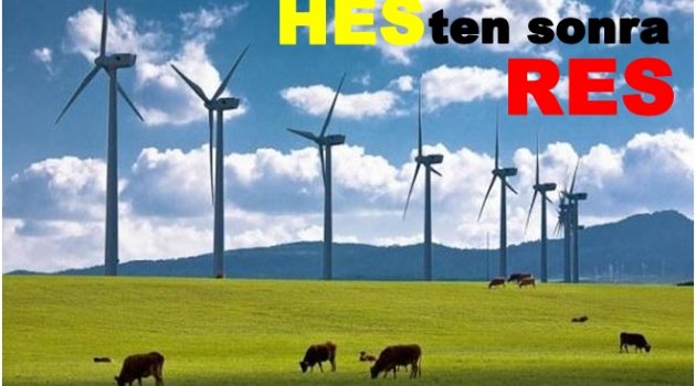 ORDU&#039;YA 2 ADET RES KURULUYOR