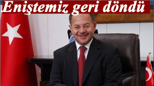 ORDU&#039;YA BÜYÜK KATKISI OLUR