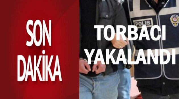 ORDU&#039;YA UYUŞTURUCU SATMAYA GELDİ TUTUKLANDI