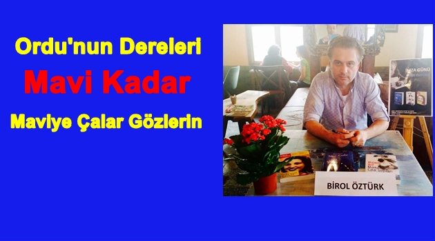 ÖZTÜRK&#039;TEN ÜÇ KİTAP BİRDEN