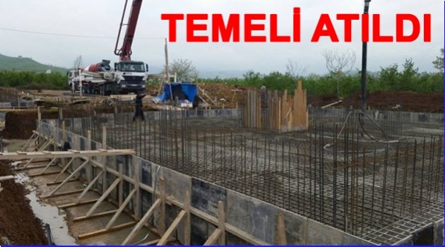 PARK FLORA EVLERİ&#039;NDE EV SAHİBİ OLABİLİRSİNİZ