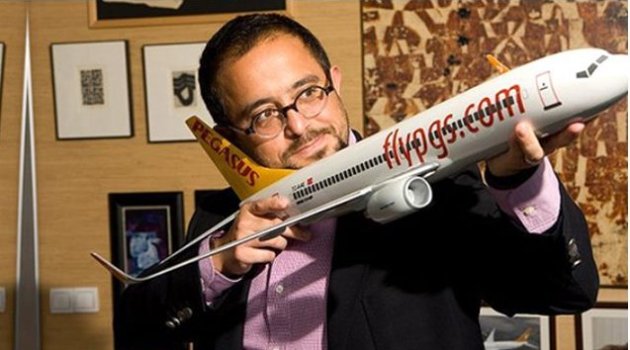 PEGASUS&#039;UN PATRONU ORDU&#039;YA GELİYOR