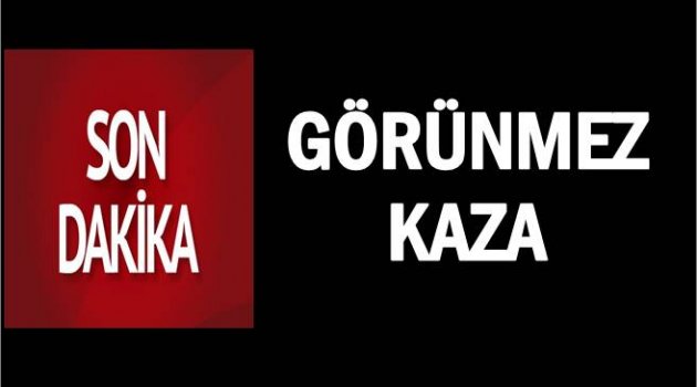 PEKMEZ KAZANINA DÜŞEN KADIN ÖLDÜ