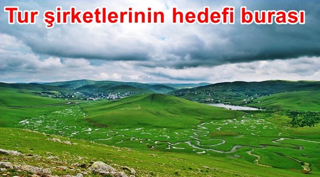 PERŞEMBE YAYLASI TUR PROGRAMLARINA ALINIYOR